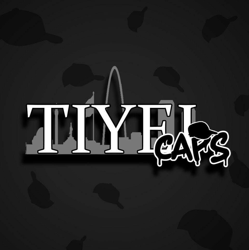 Tiyei Caps Logo